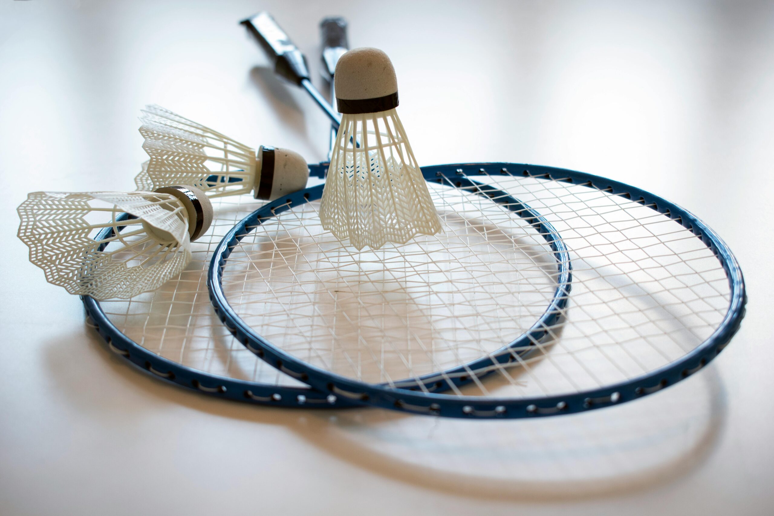 Beginner Training Badminton Racquets 2